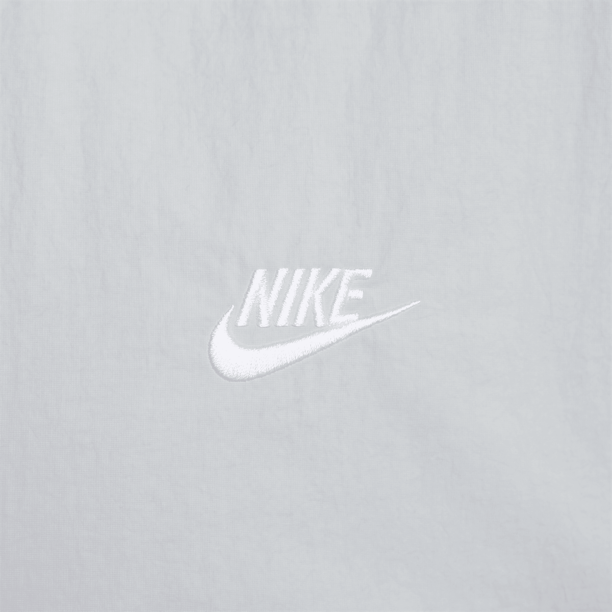 Men's Nike Club Oversized Woven Track Jacket