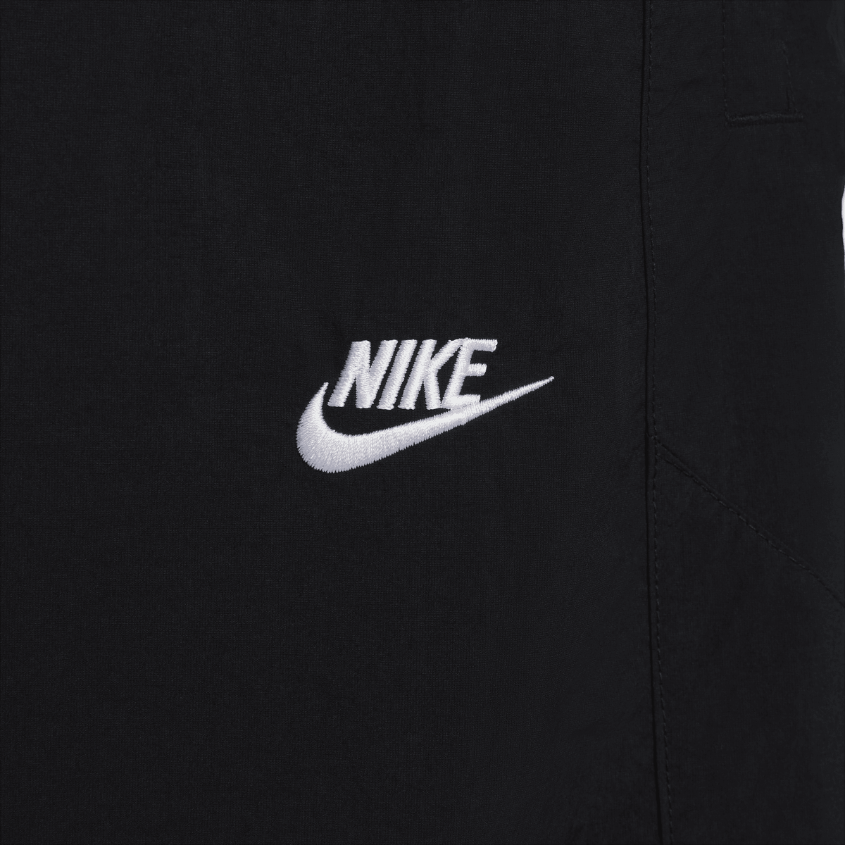 Men's Nike Club Oversized Woven Track Pants