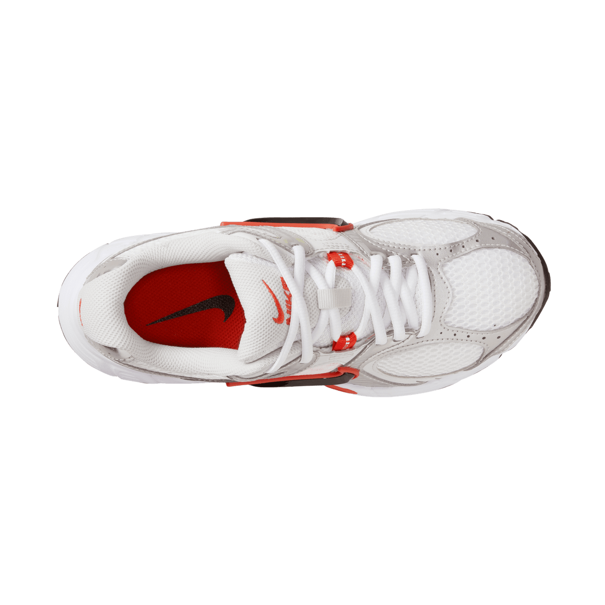 Women's Nike V5 RNR "White Black Picante Red"