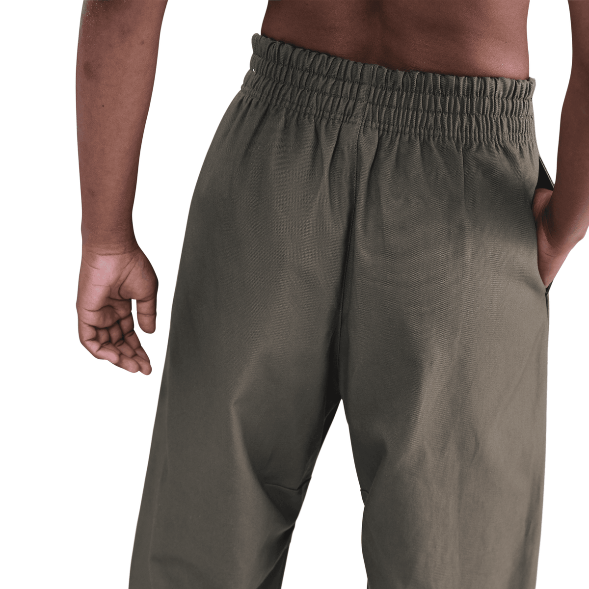 Women's Nike Sportswear Barrel Pants