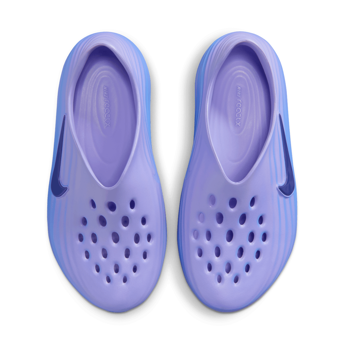 Women's Nike ReactX Rejuven8 "Sapphire"