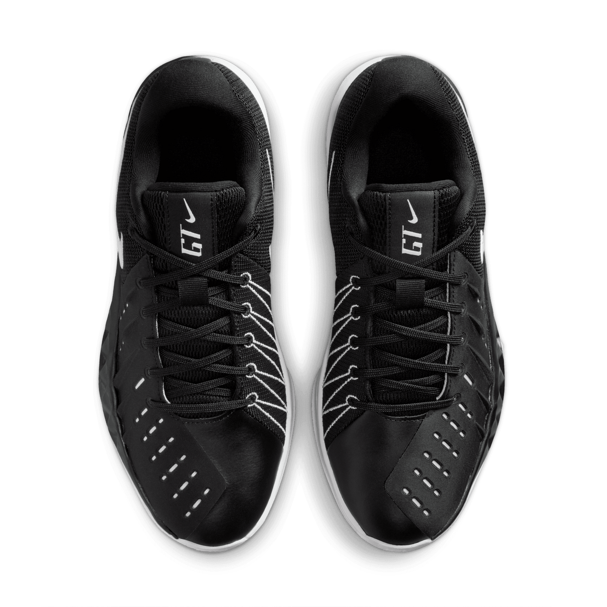 Men's Nike G.T. Cut Academy 2 "Black Pure Platinum"
