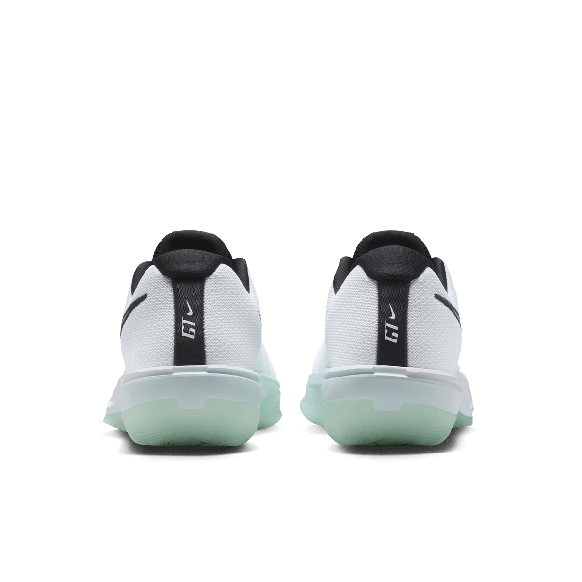 Men's Nike G.T. Cut Academy 2 "White Glacier Blue"