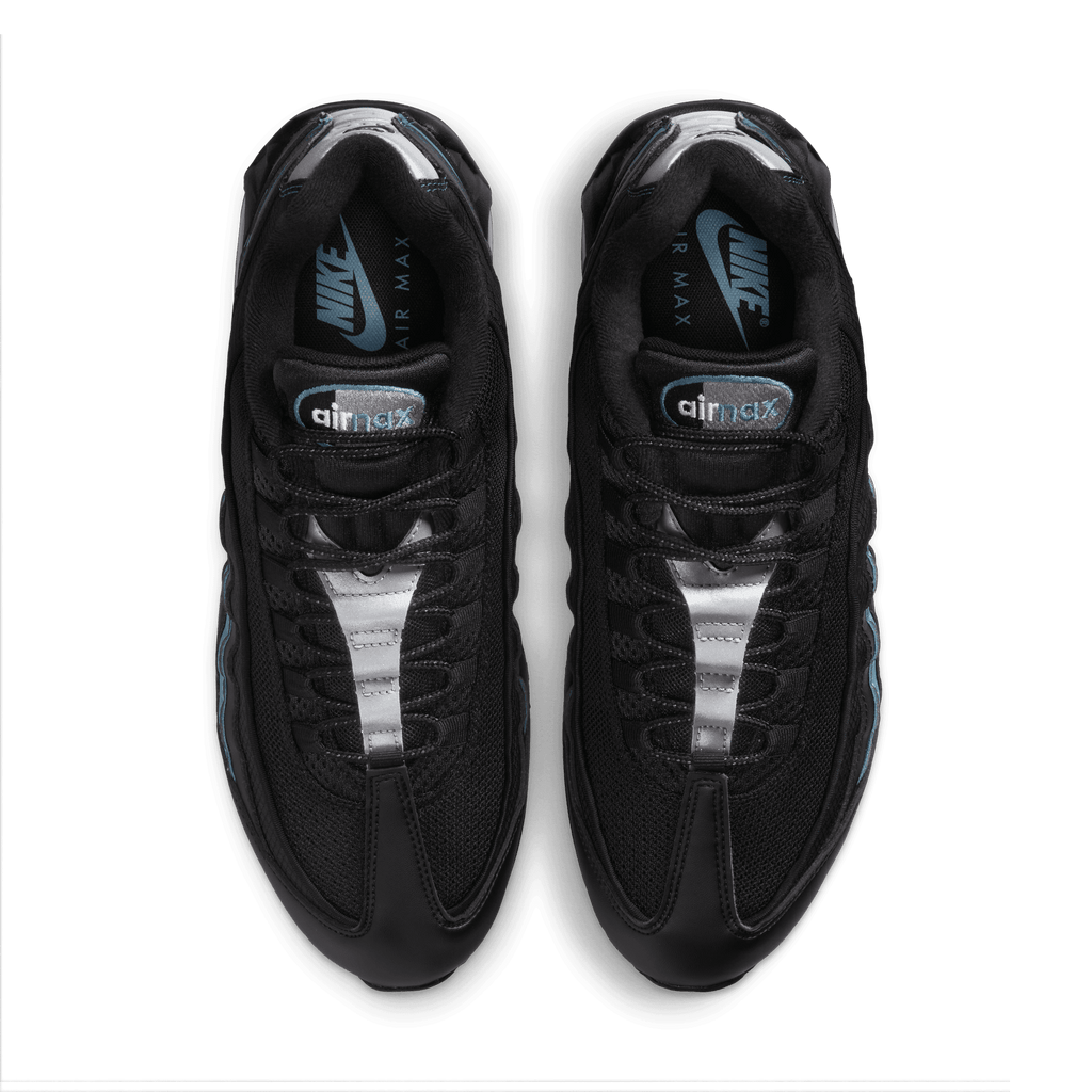 Men's Nike Air Max 95 "Big Bubble"