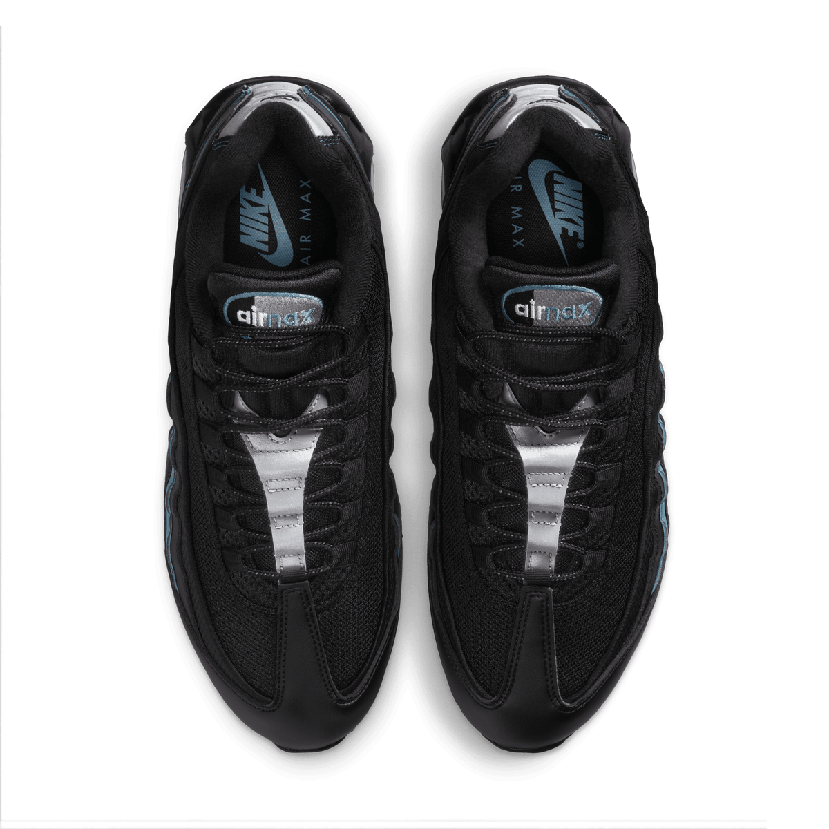 Men's Nike Air Max 95 "Big Bubble"