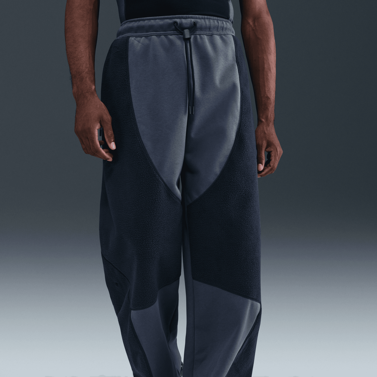 Men's Nike Tech Boreas Woven Open-Hem Pants
