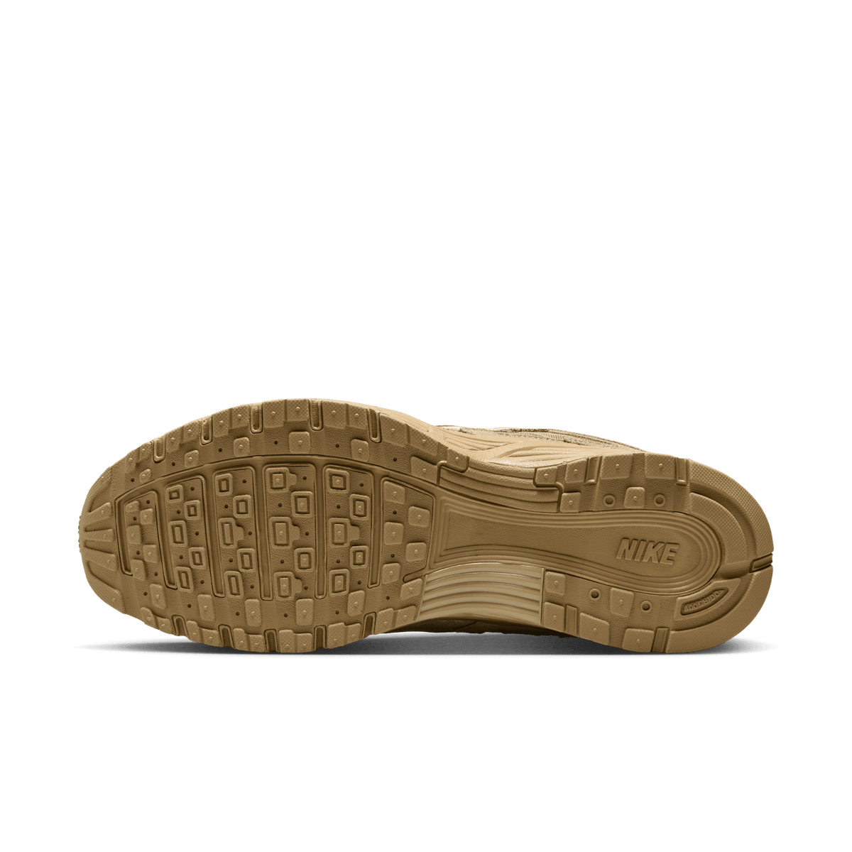 Men's Nike P-6000 Premium CORDURA® "Filbert Desert Khaki"