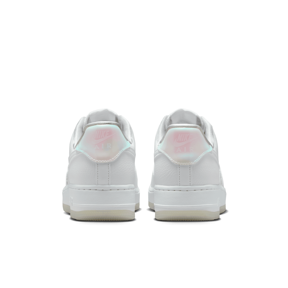 Women's Nike Air Force 1 '07 "Ghost"