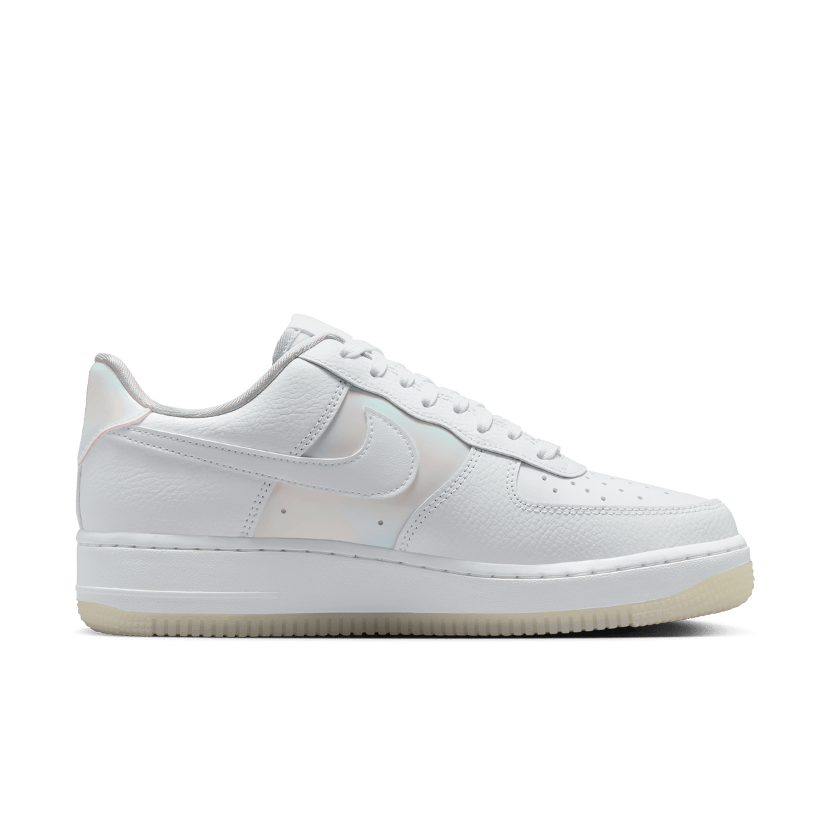 Women's Nike Air Force 1 '07 "Ghost"