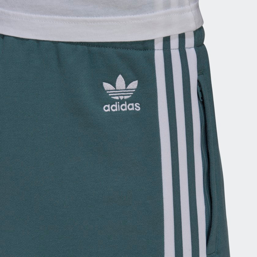 New Arrival Adidas Original 3D TF OM SHORT Men -HAZYE EMERALD