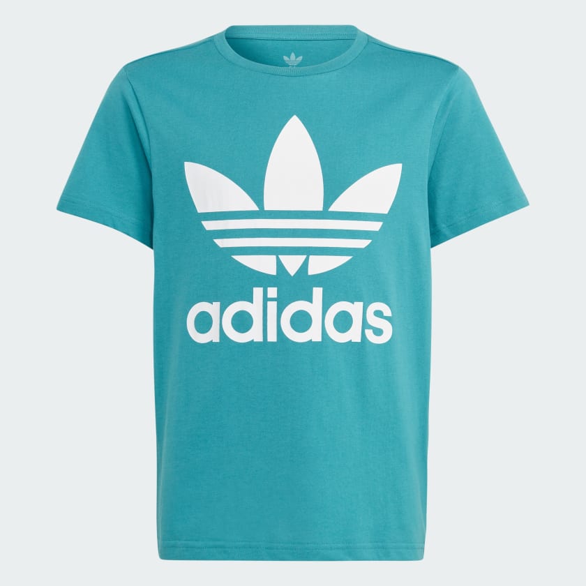 New Arrival ADIDAS ORIGINALS M DOODLE F TEE MEN -ARCTIC FUSION
