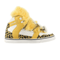 adidas JS Bones Fur Leopard dealsale365