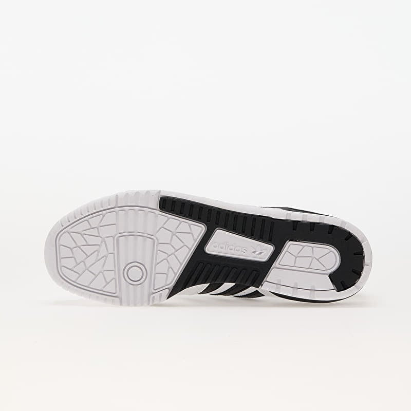 New Arrival Adidas Original RIVALRY LOW Men - FTWWHT/CBLACK/FTWBLA/NOIESS
