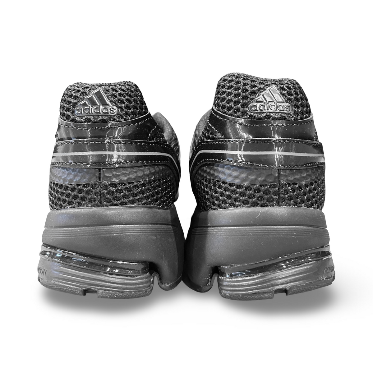 New Arrival Adidas Original SPIRITAIN 2000 Men - BLACK/GRESIX/CARBON
