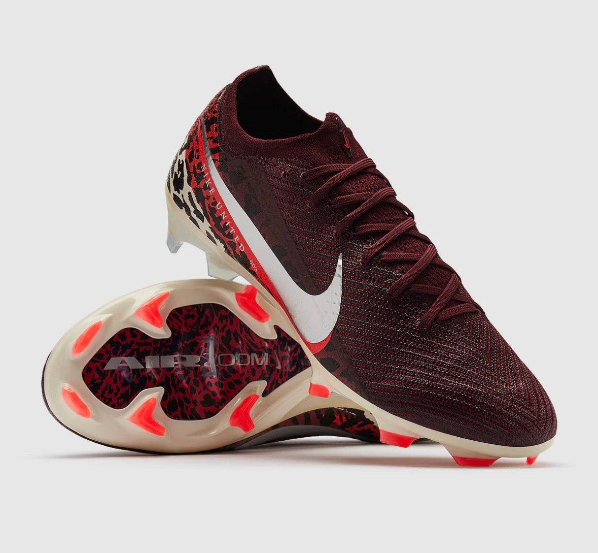 Mercurial Vapor 16 Elite FG - United Pack 003