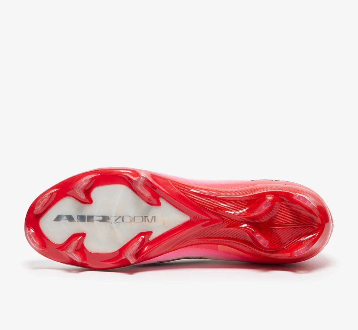 Mercurial Vapor 16 Elite FG Fear Nothing pack