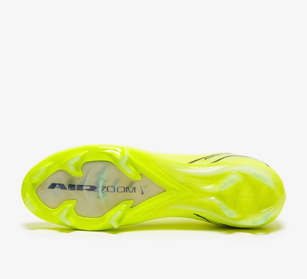Mercurial Vapor 16 Elite FG Mad Voltage