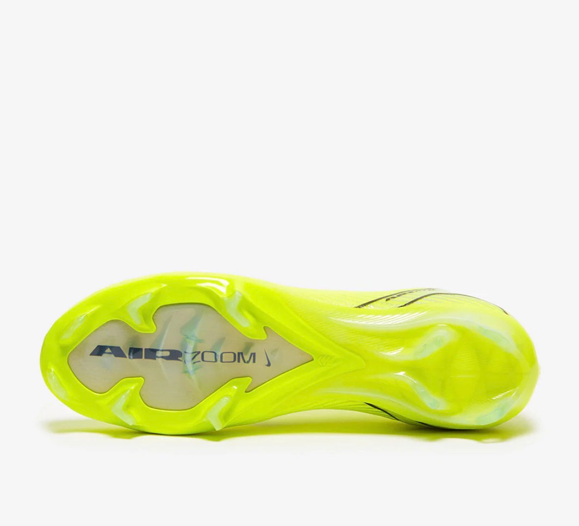 Mercurial Vapor 16 Elite FG Mad Voltage