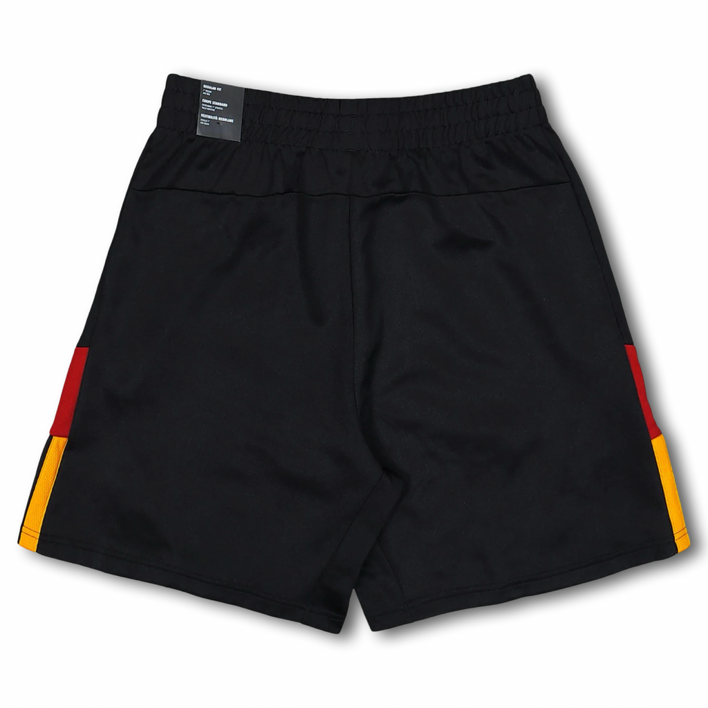 New Arrival Adidas Original M TIRO NP MULTI SPORT SHORT Men -BLACK/TEPORE/COGOLD