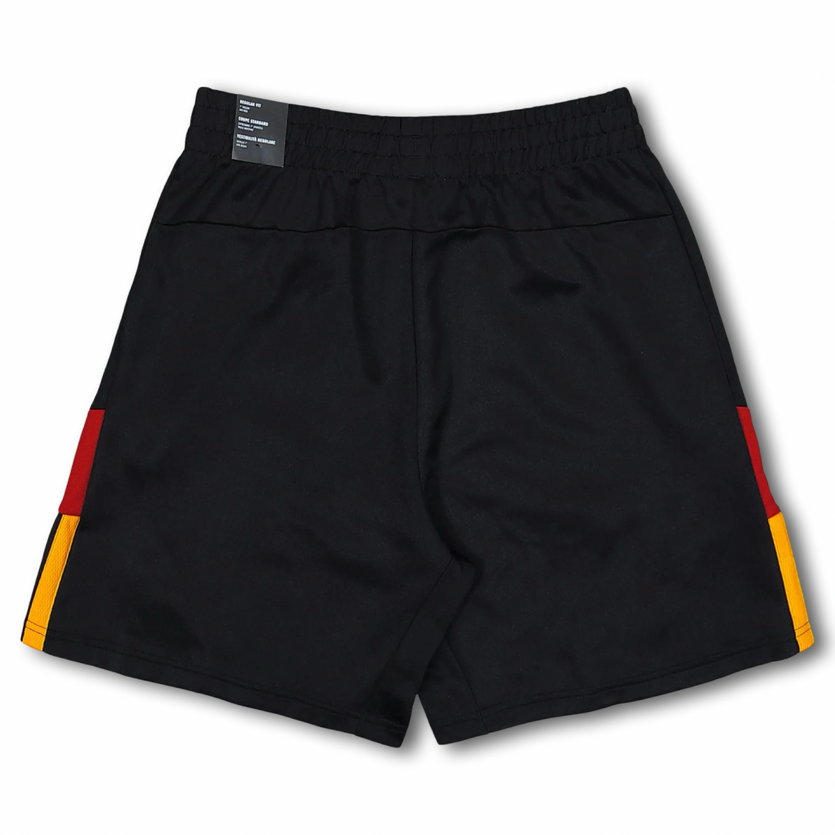 New Arrival Adidas Original M TIRO NP MULTI SPORT SHORT Men -BLACK/TEPORE/COGOLD