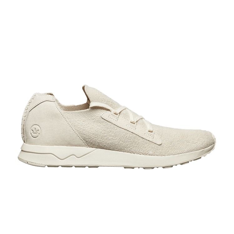 adidas ZX Flux Adv X Wings and Horns Off White dealsale365