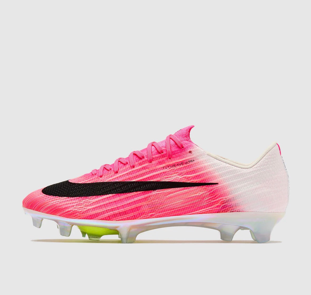 Mercurial Superfly 11 Elite FG - Breakout World Cup Pack