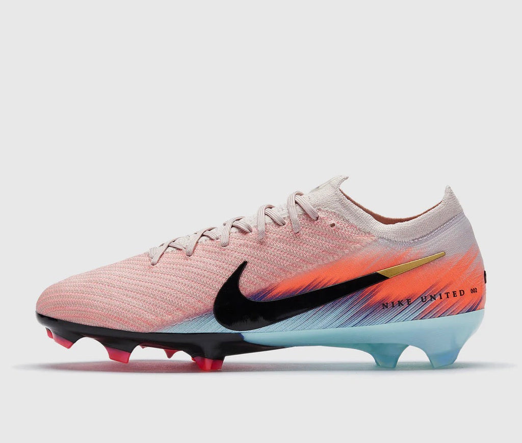 Mercurial Vapor 16 Elite FG United 002