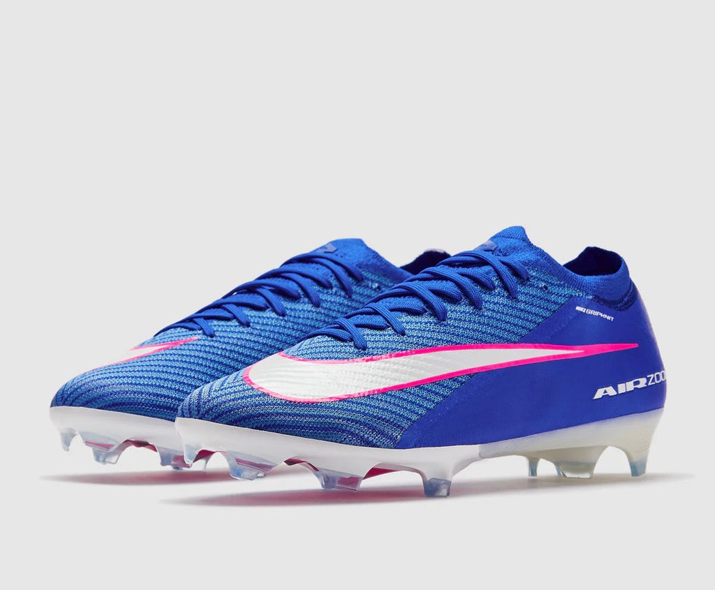 Mercurial Vapor 16 Elite FG - Attack Pack