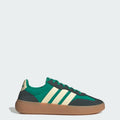 New Arrival Adidas Original BARREDA DECODE Men -GREEN / CHARCOAL TAN