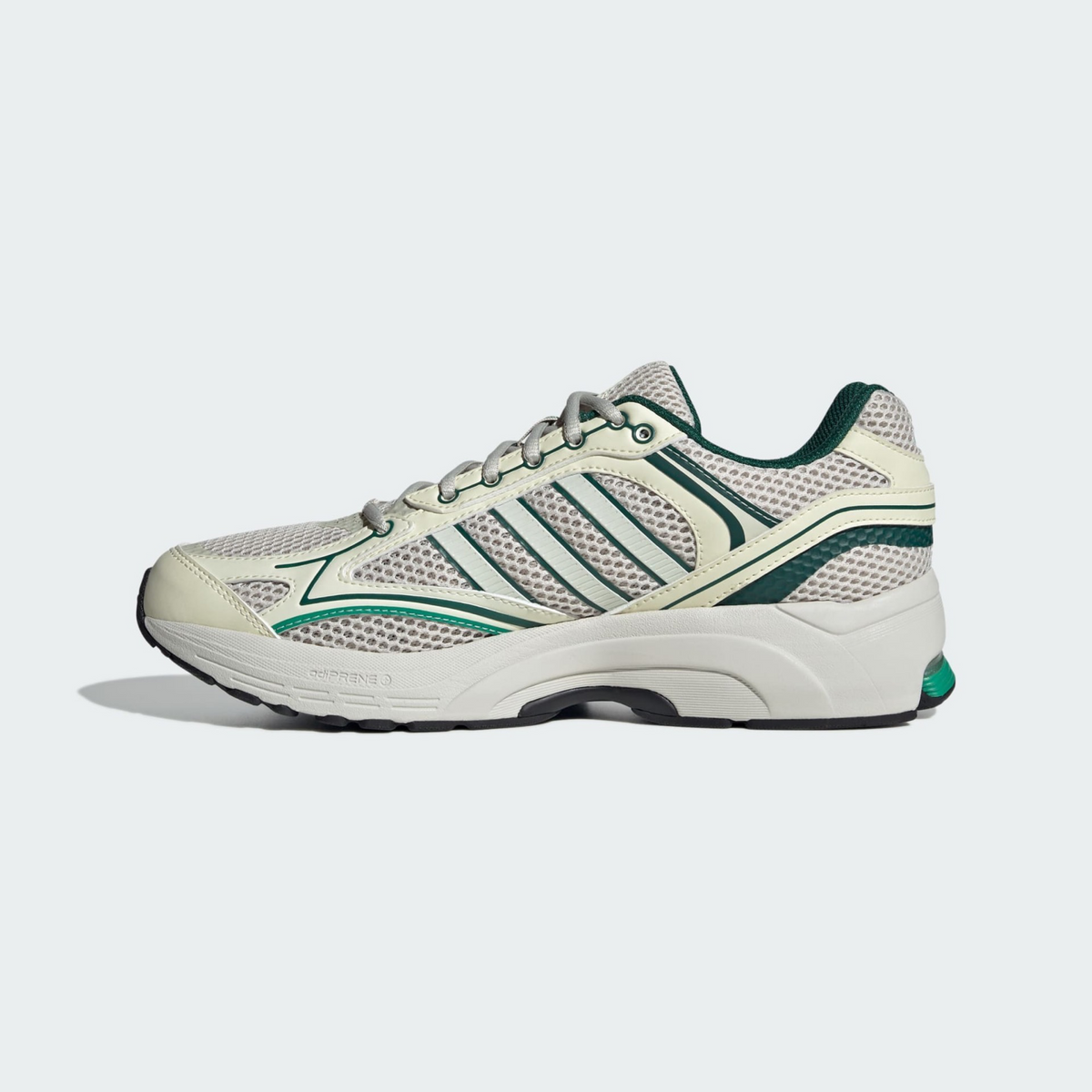 New Arrival Adidas Original SPIRITAIN 2000 Men -ALUMIN/ICGOME/COUGRN