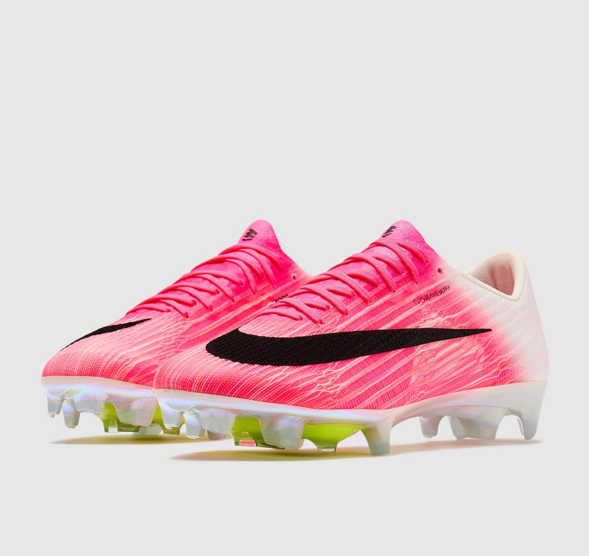 Mercurial Superfly 11 Elite FG - Breakout World Cup Pack