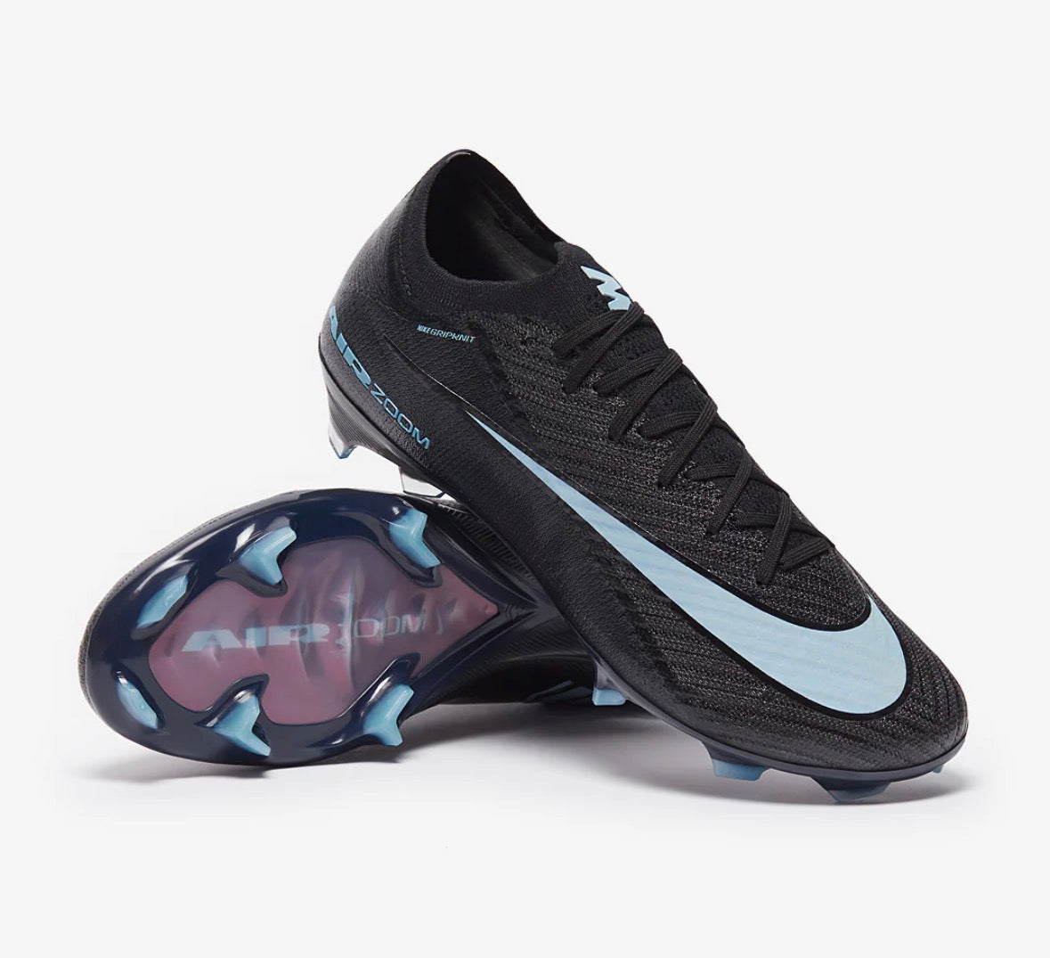 Mercurial Vapor 16 Elite FG Shadow pack