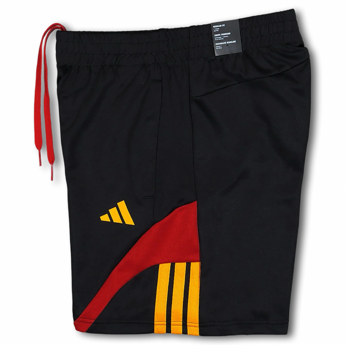 New Arrival Adidas Original M TIRO NP MULTI SPORT SHORT Men -BLACK/TEPORE/COGOLD