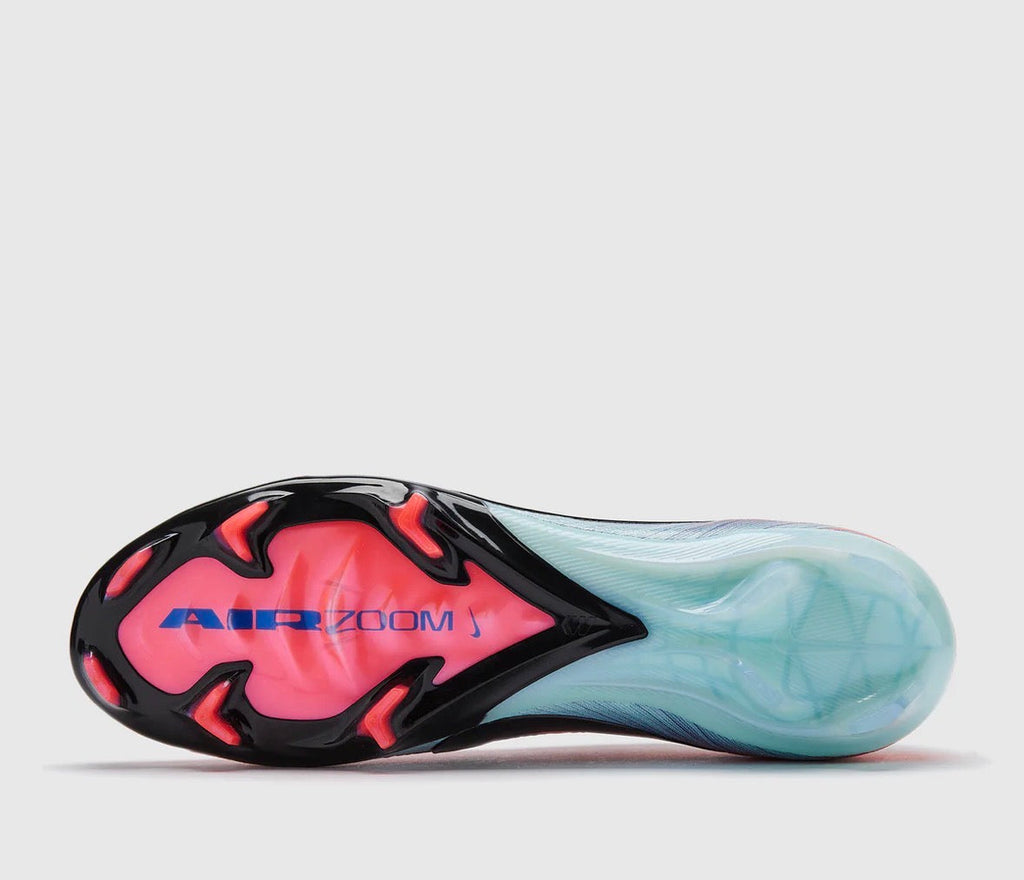 Mercurial Vapor 16 Elite FG United 002