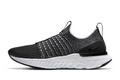 Top Seller Phantom Run FlyKnit 2 Women's :Black | White