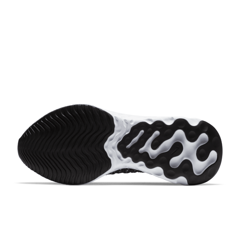 Top Seller Phantom Run FlyKnit 2 Women's :Black | White