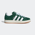 New Arrival Adidas Original CAMPUS 00s  Men - DRK GREEN /WHITE