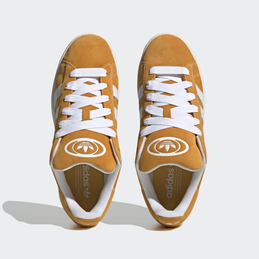 New Arrival Adidas Original CAMPUS 00s Men -PANTON/WHITE YELLOW