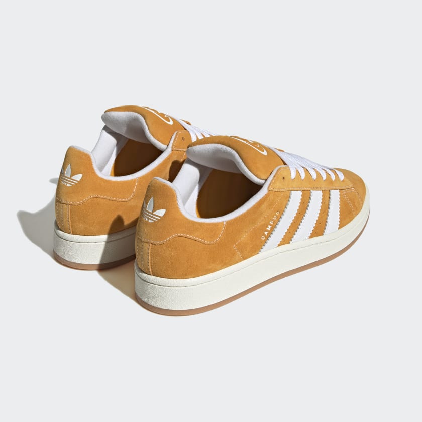 New Arrival Adidas Original CAMPUS 00s Men -PANTON/WHITE YELLOW