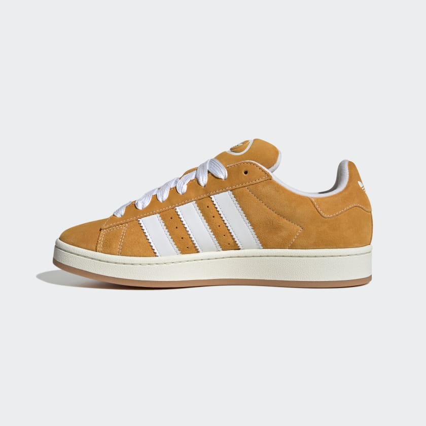 New Arrival Adidas Original CAMPUS 00s Men -PANTON/WHITE YELLOW