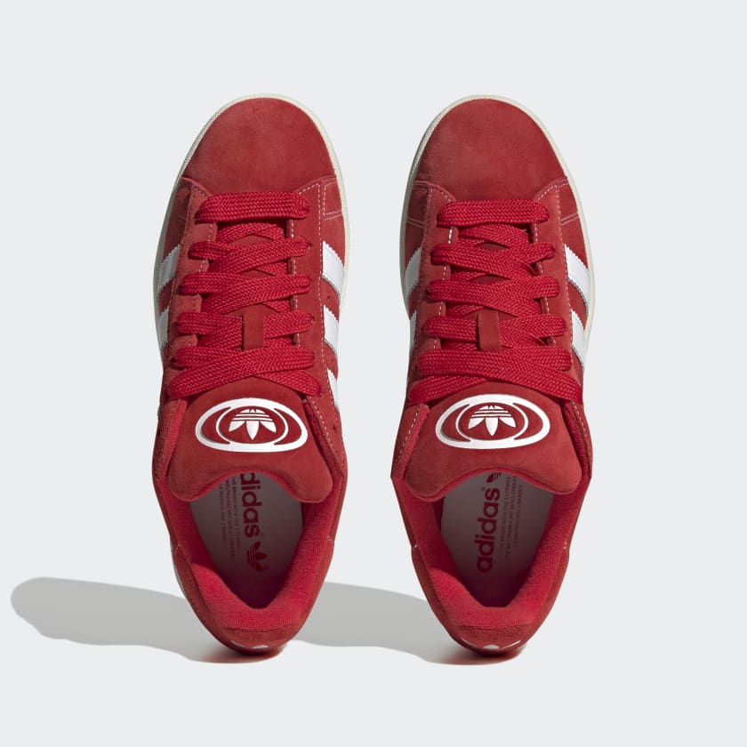 New Arrival Adidas Original CAMPUS 00s Men -BETSCA/WHITE/RED