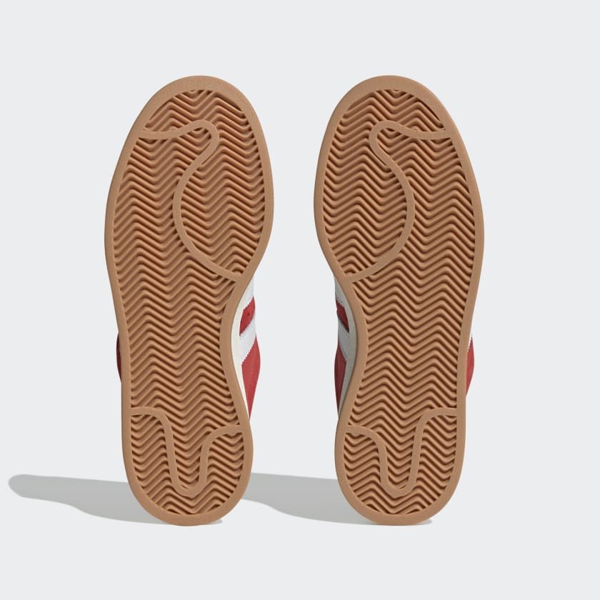 New Arrival Adidas Original CAMPUS 00s Men -BETSCA/WHITE/RED