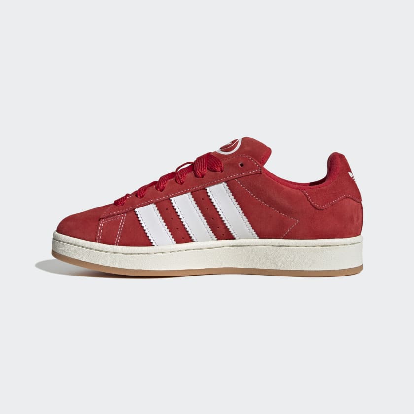 New Arrival Adidas Original CAMPUS 00s Men -BETSCA/WHITE/RED
