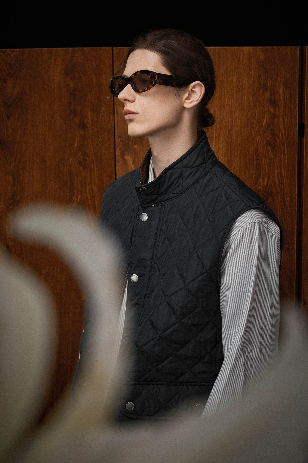 Hot-Sale BarnForm Classic Lightweight Vest