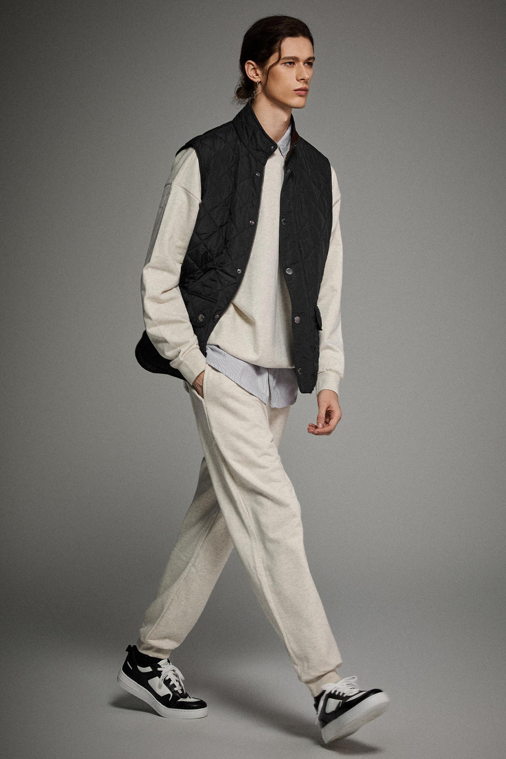 Hot-Sale BarnForm Classic Lightweight Vest