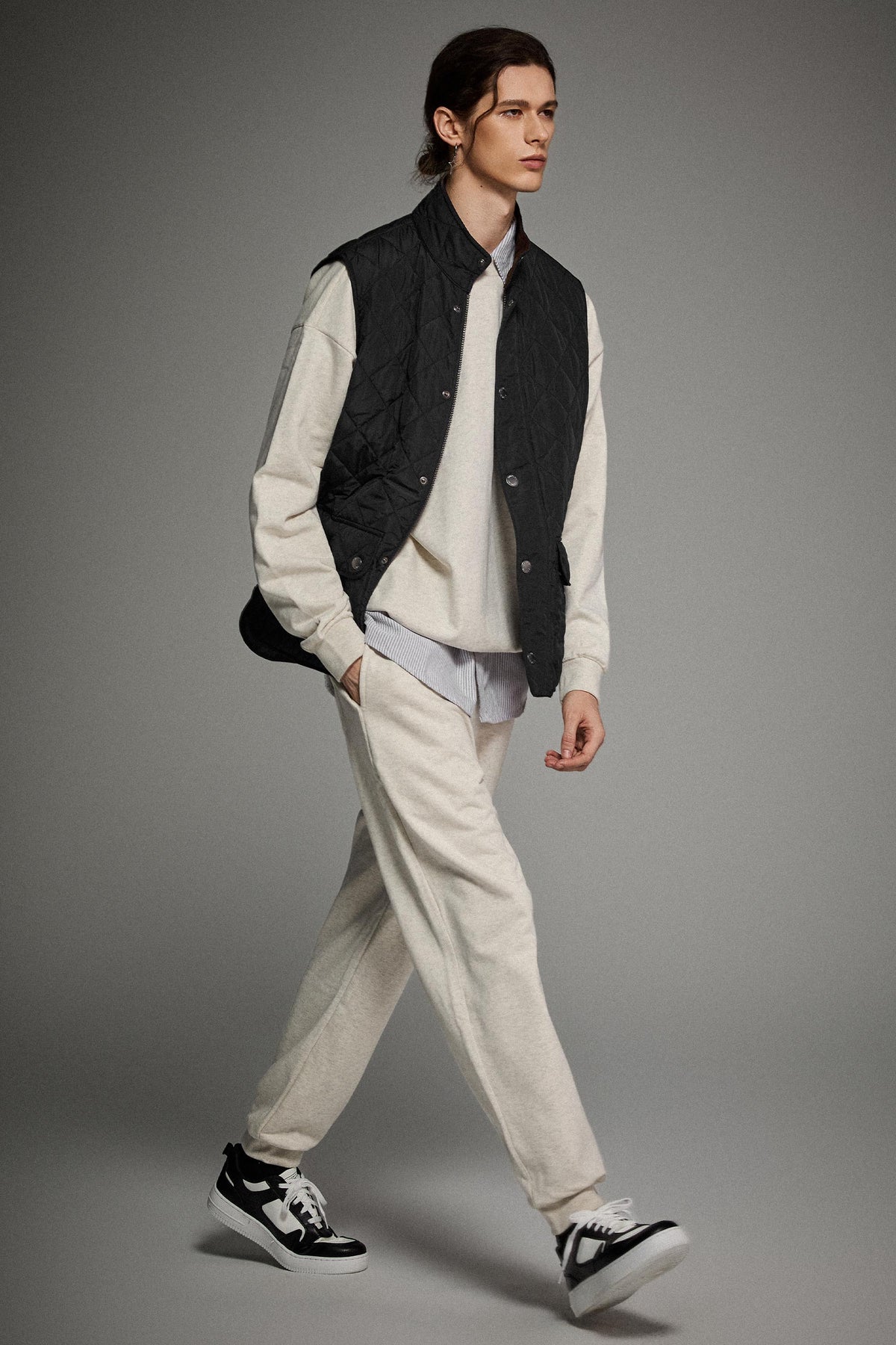 Hot-Sale BarnForm Classic Lightweight Vest