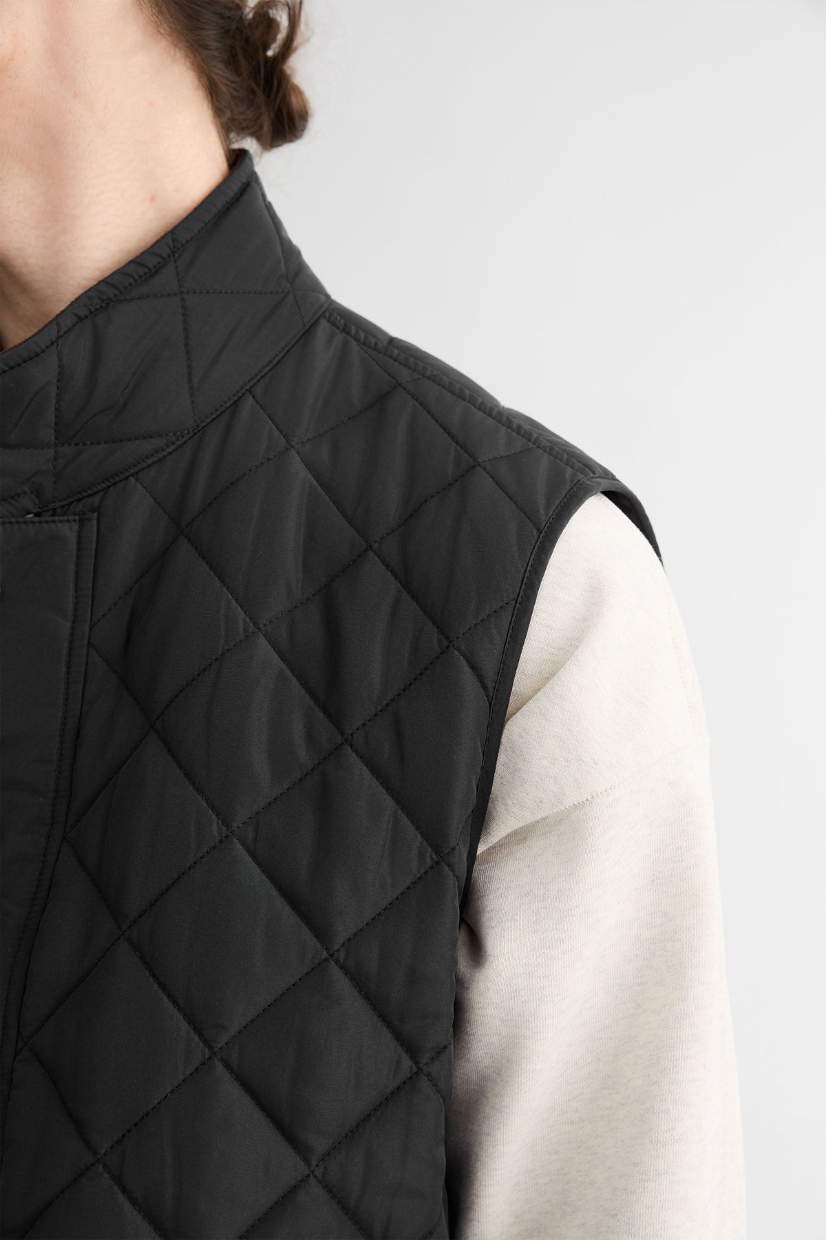 Hot-Sale BarnForm Classic Lightweight Vest