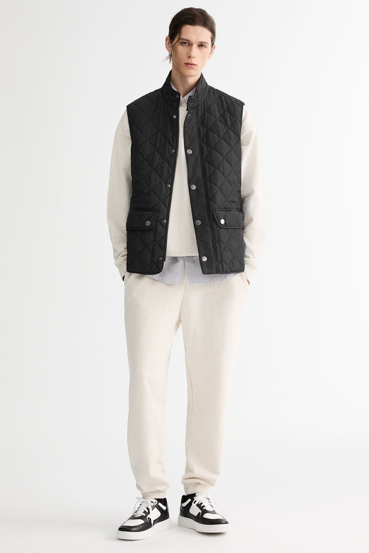 Hot-Sale BarnForm Classic Lightweight Vest