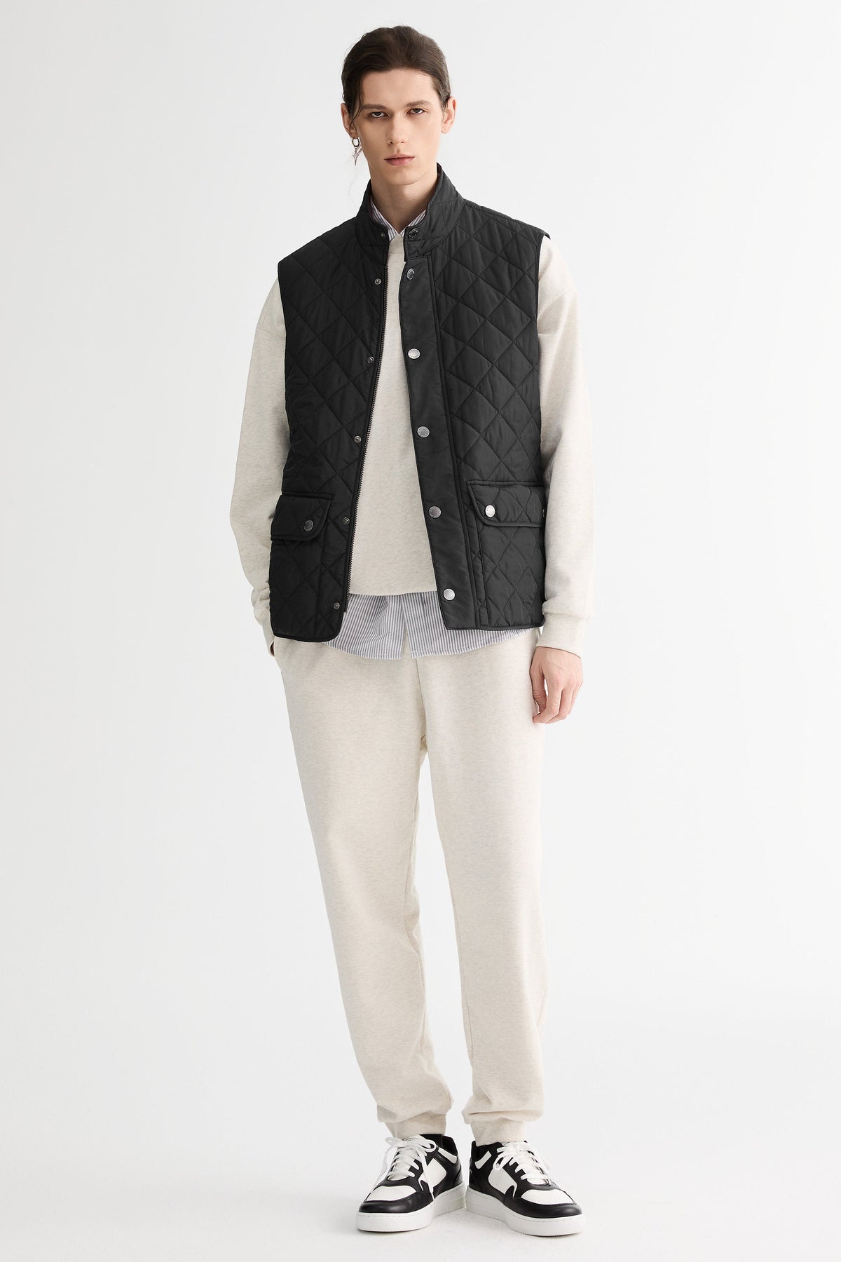 Hot-Sale BarnForm Classic Lightweight Vest