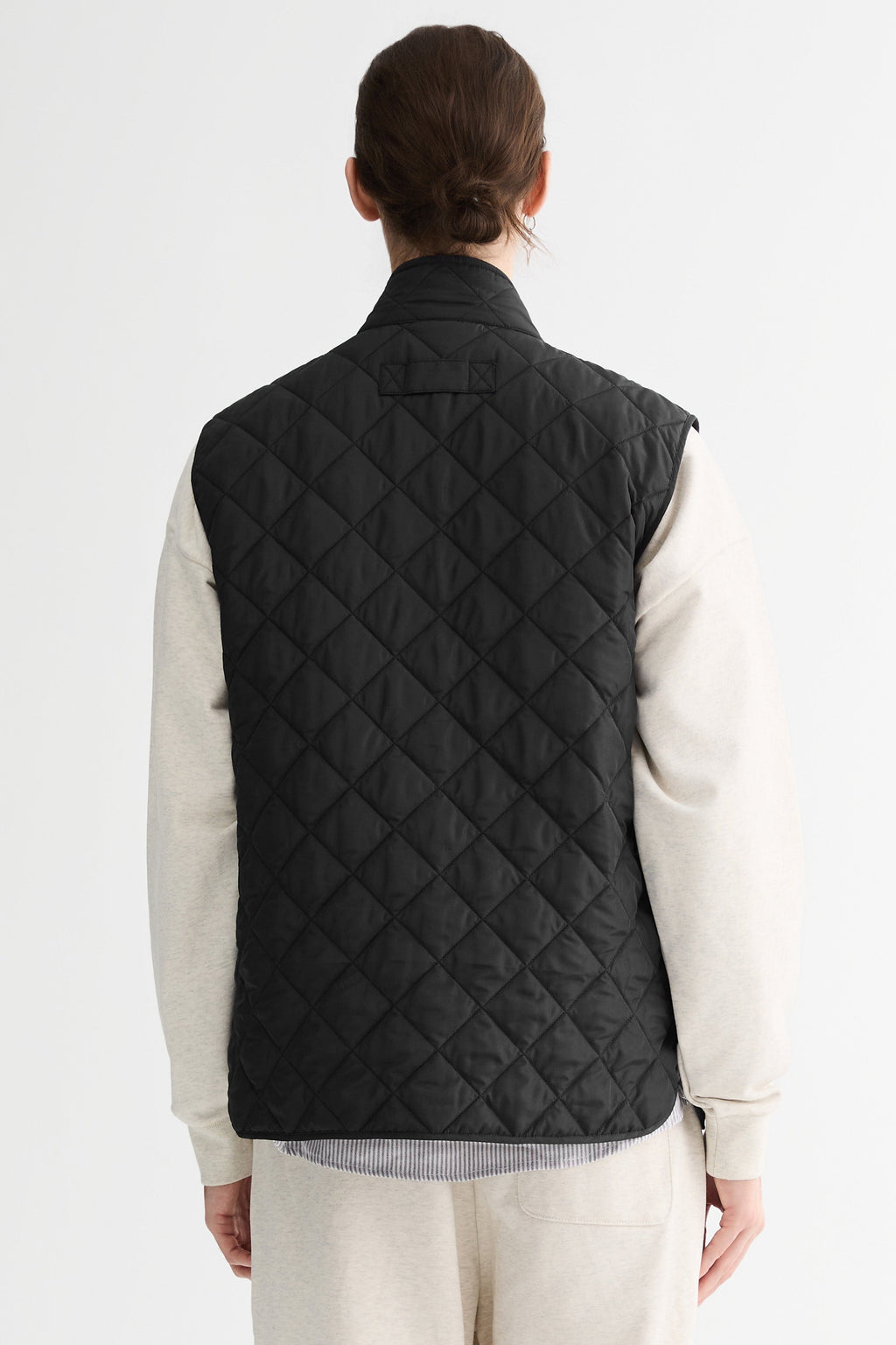 Hot-Sale BarnForm Classic Lightweight Vest